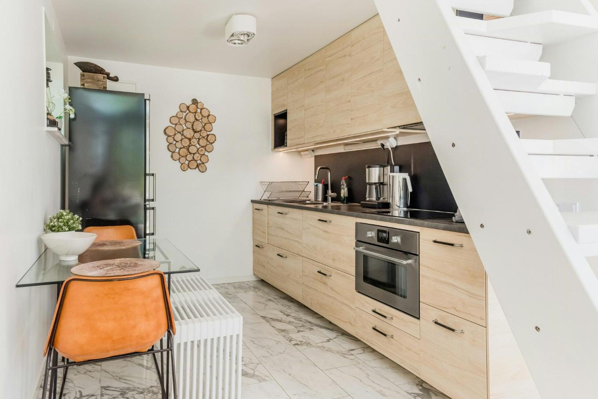 Charmerende Feriehus Med Havudsigt Naer Stockholm Värmdö Exterior foto